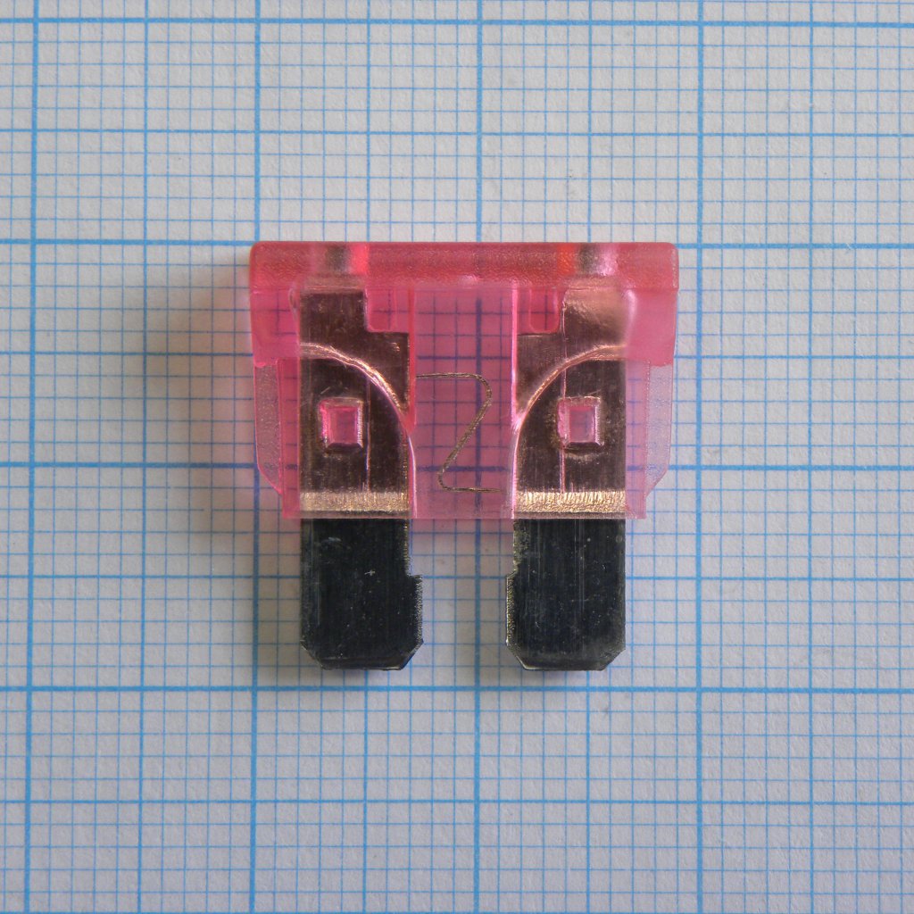 ZH270-004 - автопредохранитель