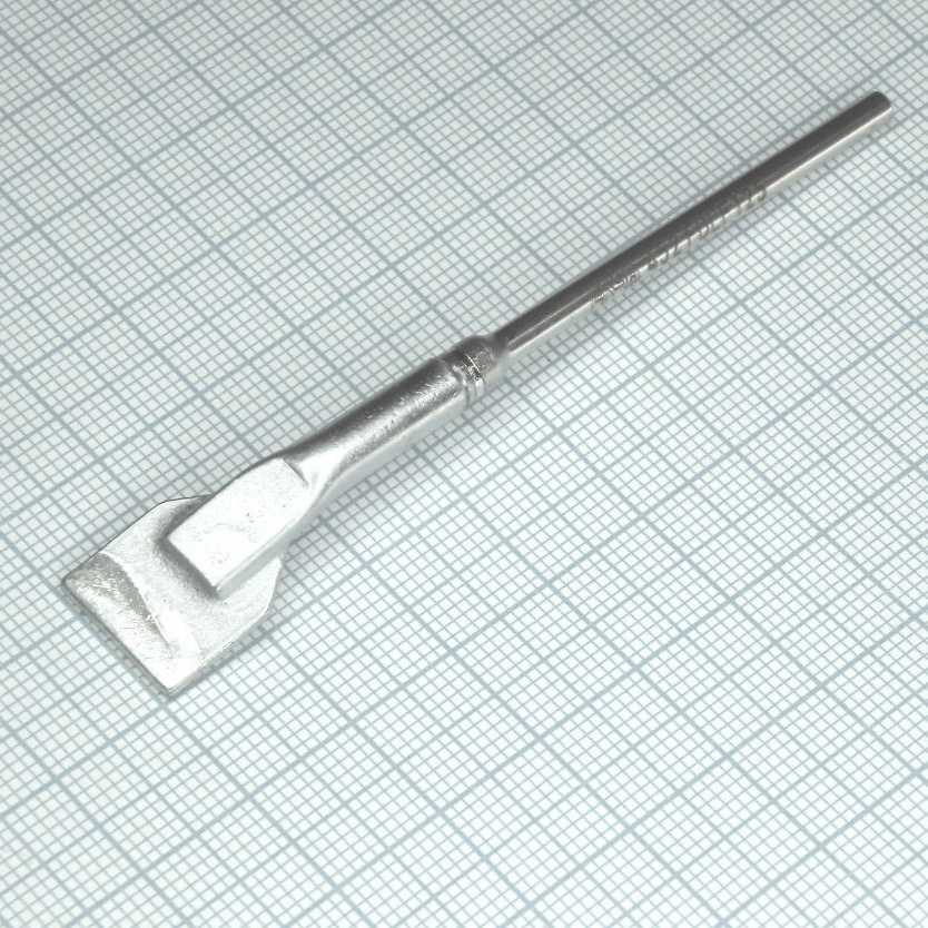 Насадки д/выпаивания 452FDLF 125 - для ChipTool