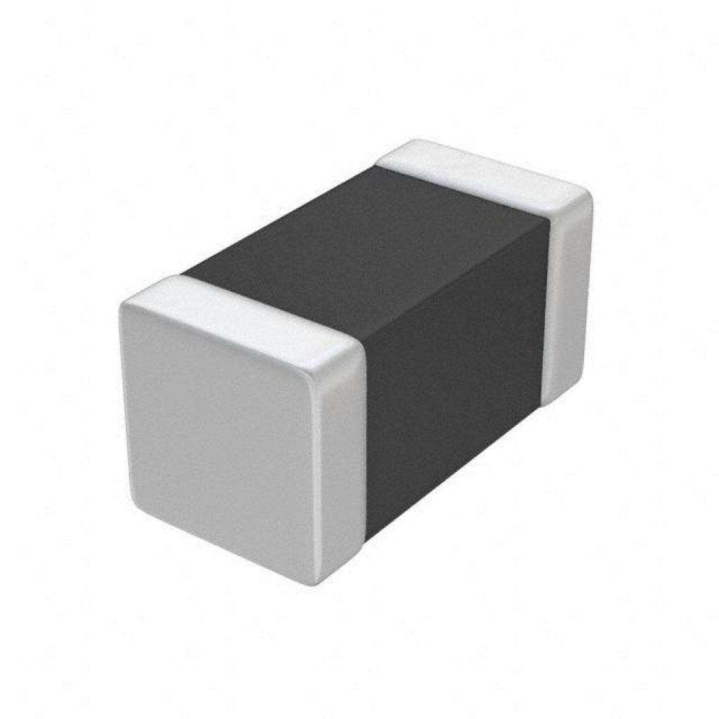 BLM18KG331SN1D - Ферритовый ЧИП-фильтр многослойный 330Ом ±25% 100МГц 1.7A 80мОм по постоянному току 0603 лента на катушке