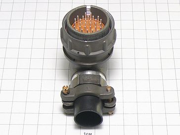 Вилка 2РМТ30КУН32Ш1В1В "5"