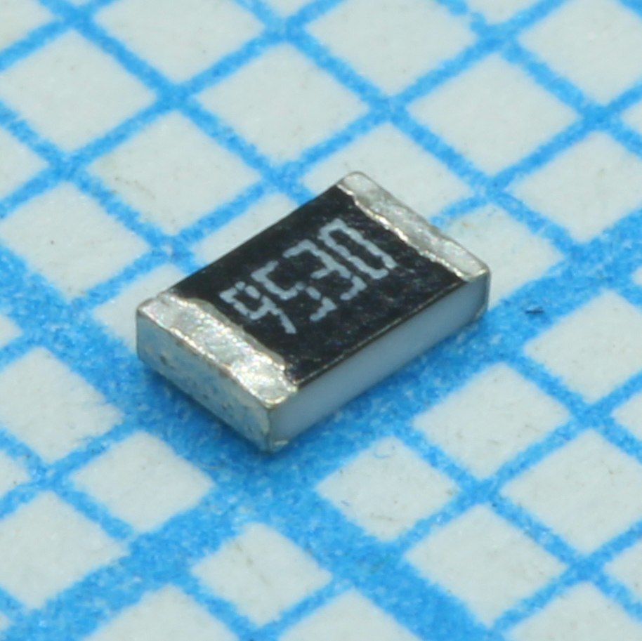 RT0805BRD074K02L - ЧИП-резистор тонкопленочный 0805 4.02кОм ±0.1% 0.125Вт ±25ppm/°C лента на катушке