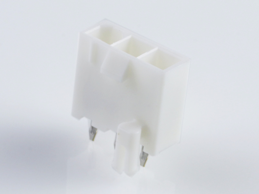 39302030 - Разъем штыревой однорядный на плату