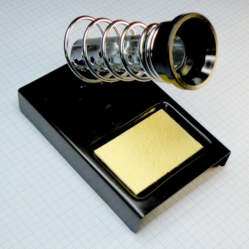 6S-2 - Подставка для паяльника