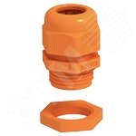 Огнестойкий кабельный ввод в комплекте с контргайкой M32V-TEC VM32+ OR 7205666