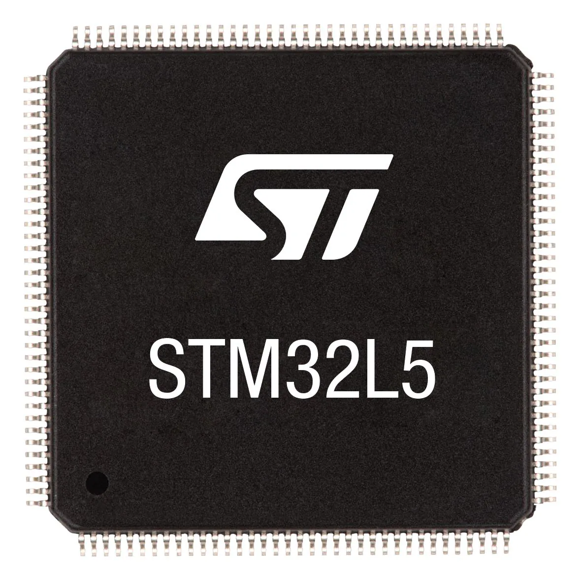 STM32H7A3ZIT6 - Микроконтроллер 32-бит ядро ARM Cortex M7 RISC 2MB Флэш-память 1.8В/2.5В/3.3В 144-Pin LQFP лоток