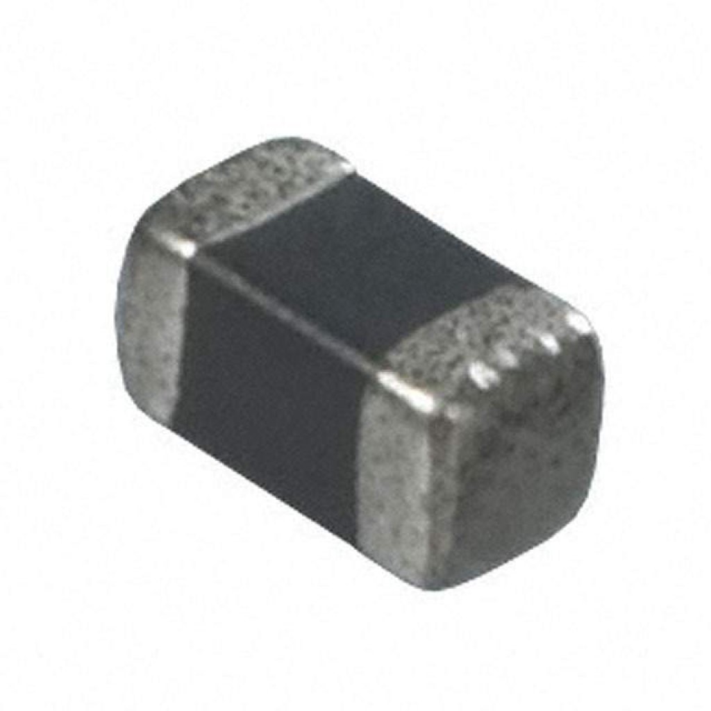 LQM18FN2R2M00D - Многослойная индуктивность SMD на ферритовом сердечнике 1МГц 2.2мкГн ±20% 120мА 0,4Ом по постоянному току