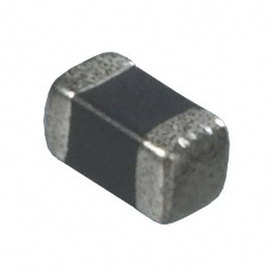 LQM18FN2R2M00D - Многослойная индуктивность SMD на ферритовом сердечнике 1МГц 2.2мкГн ±20% 120мА 0,4Ом по постоянному току