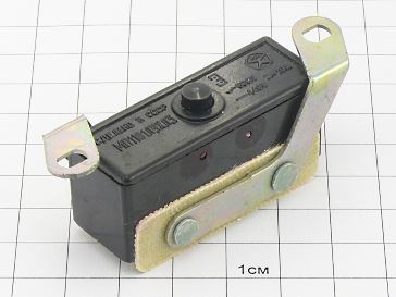 Микровыключатель МП1101ЛУХЛ3 исп.04.1А