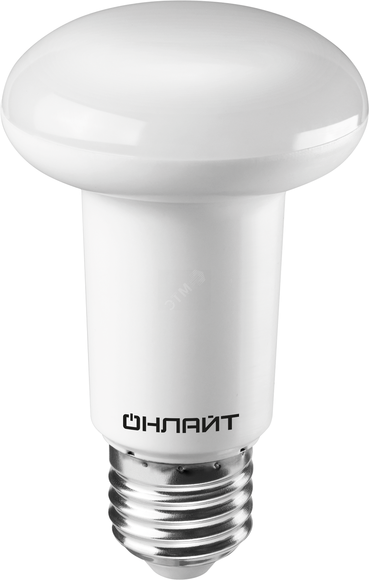 Лампа светодиодная LED рефлекторная 8вт Е27 R63 дневной 20185