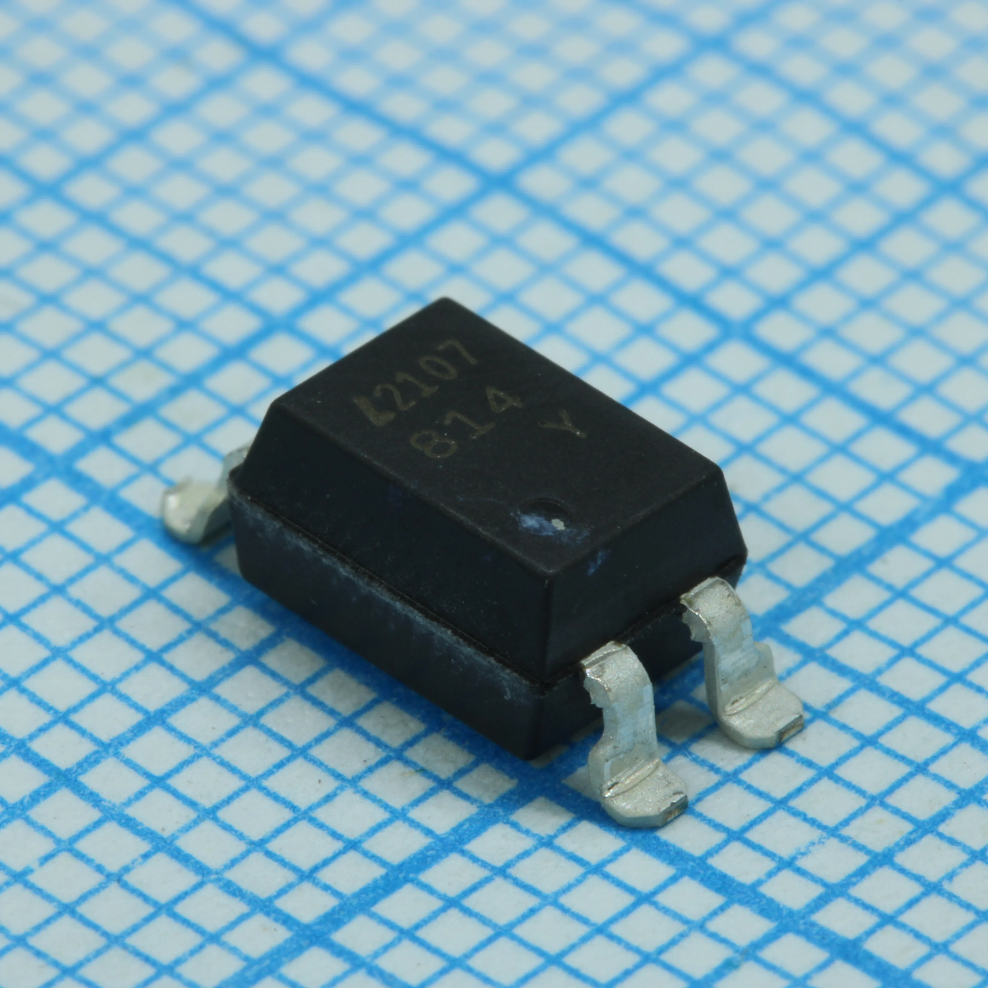 TLP785GB-S - Оптопара одноканальная транзисторная выход постоянного тока  4-Pin PDIP