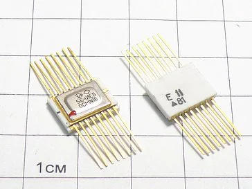 Микросхема ОСМ564ИЕ11