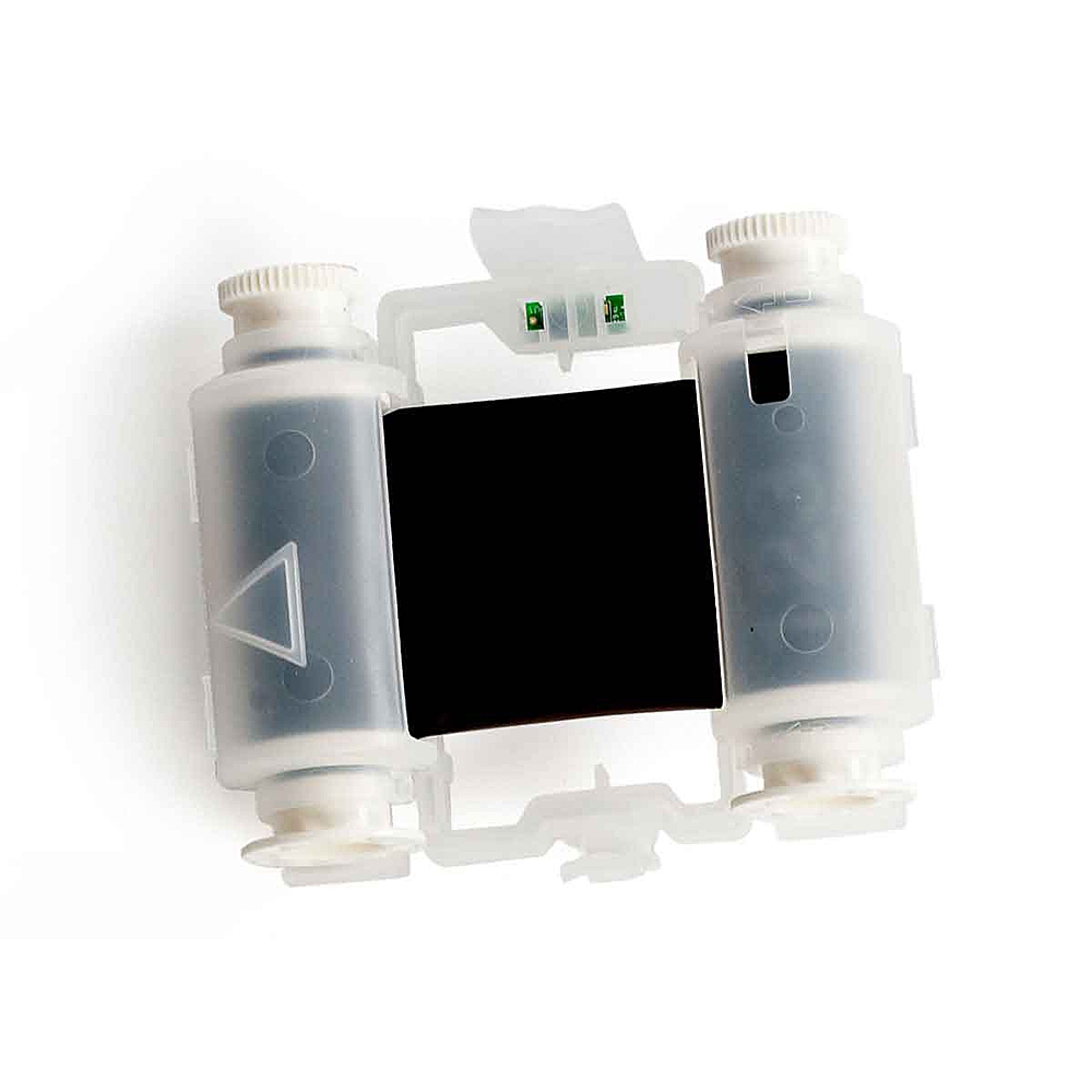 brd114556 - M71-R6400 риббон черный, Resin, размер 50.8ммх46м