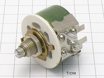 Резистор ППБ-15Д 33К 10%