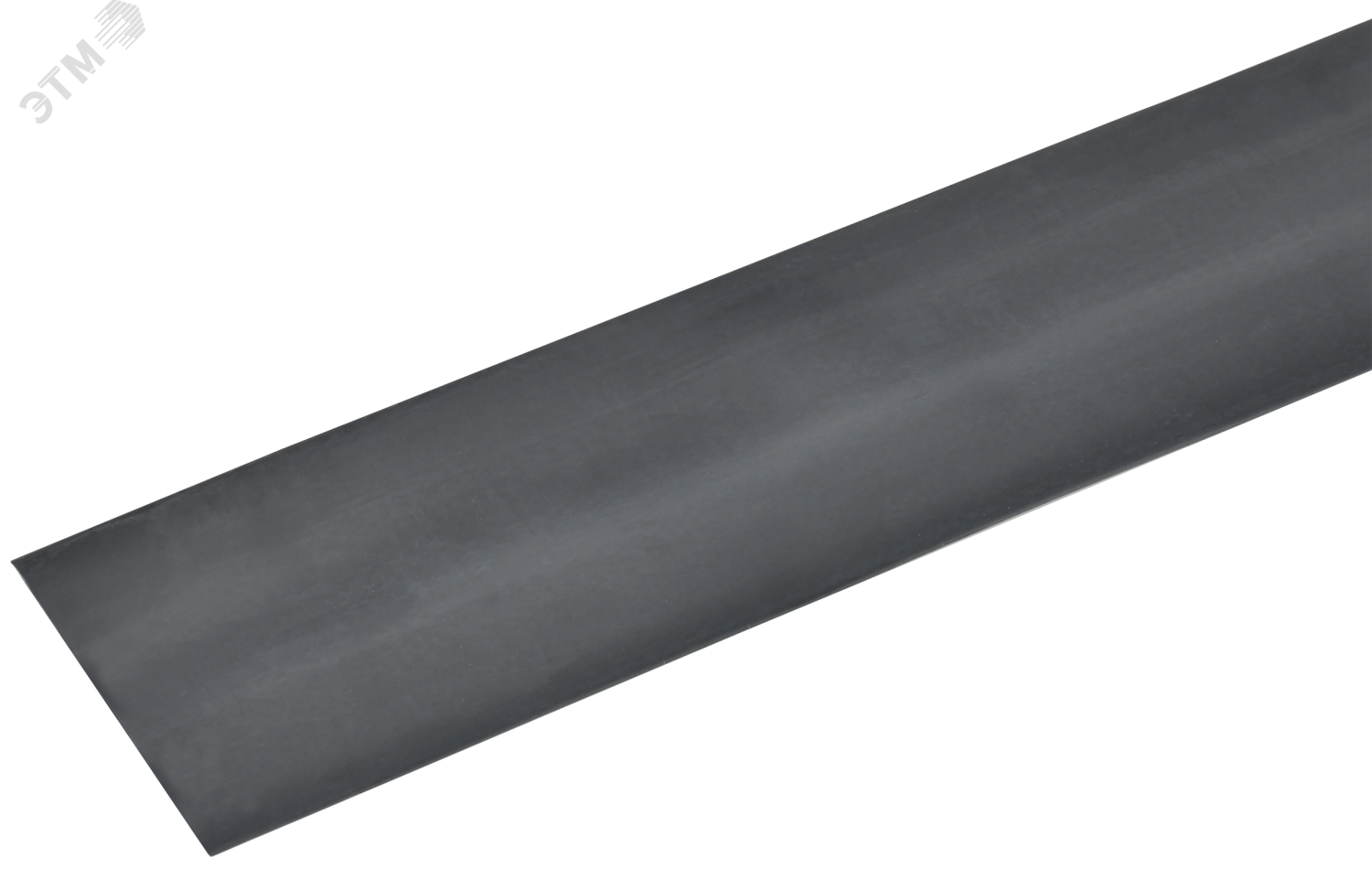 Трубка-термоусадочная-ТТУ-50/25-черная-1м-GENERICA UDR10-050-025-001-K02-G