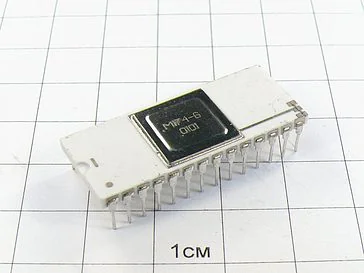 Микросхема 572ПВ6 (М174-6)