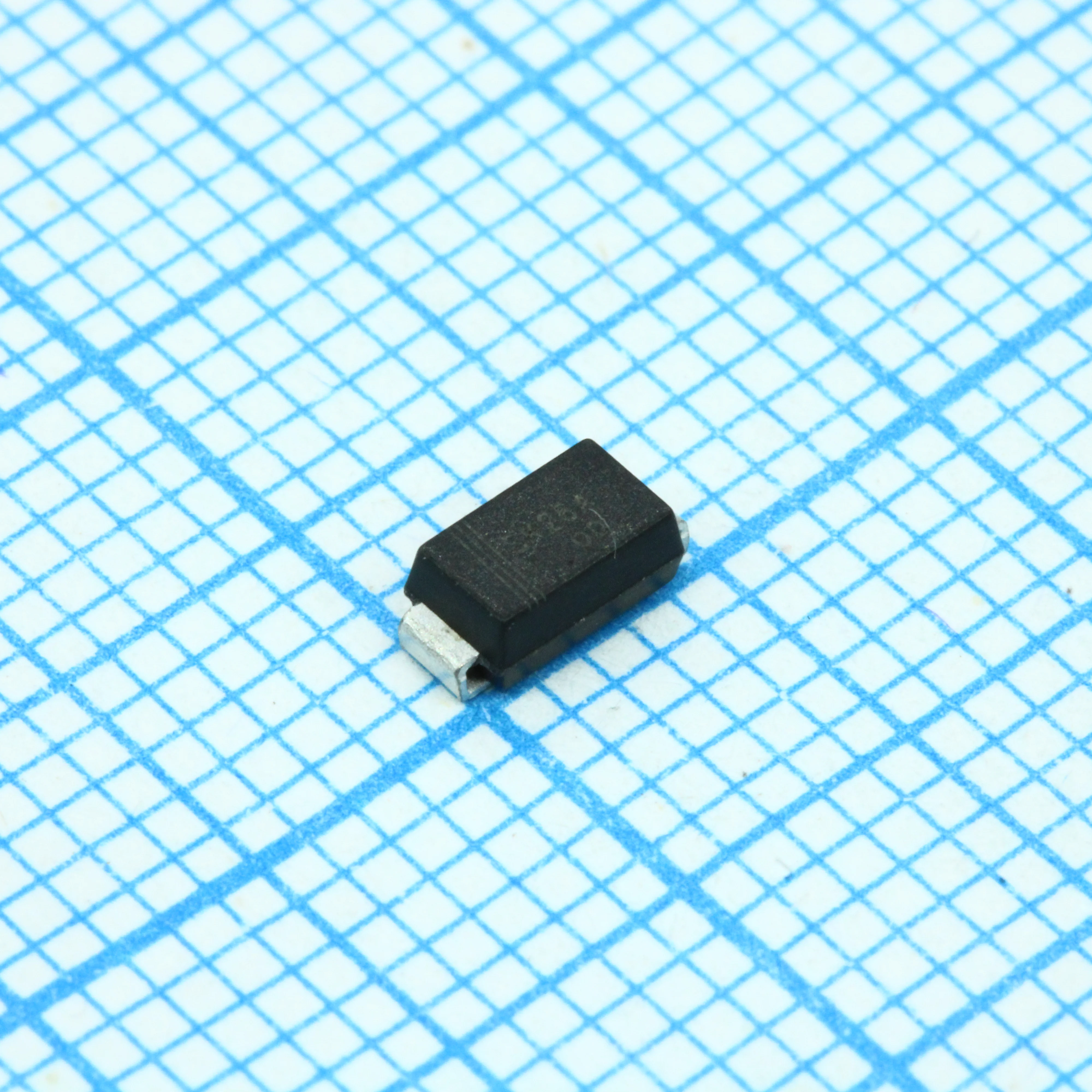 SK26A - Диод Шоттки  60V 2А 0.7V