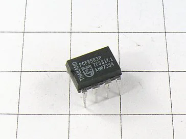 Микросхема PCF8583P