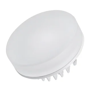 Светильник LTD-80R-Opal-Roll 5W Day White 020808 - Встраиваемый светильник цилиндр, 5Вт, корпус белый алюминий + матовый акрил. Цвет ДНЕВНОЙ БЕЛЫЙ 4000K, св.поток 400лм, CRI(Ra)>80, угол 120°. Размер Ф80x45мм, установка в отверстие Ф65мм. Питание 110-240V