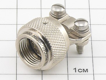 Кожух 144К-КП9FS (M85049/38S9N)