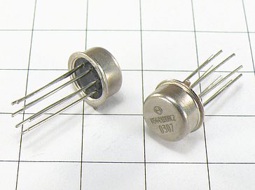 Микросхема К544УД10АС