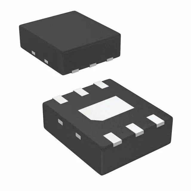 LP5900SD-3.3/NOPB - Линейный стабилизатор с низким падением напряжения положительной полярности, 3.3 В, 0.15 А
