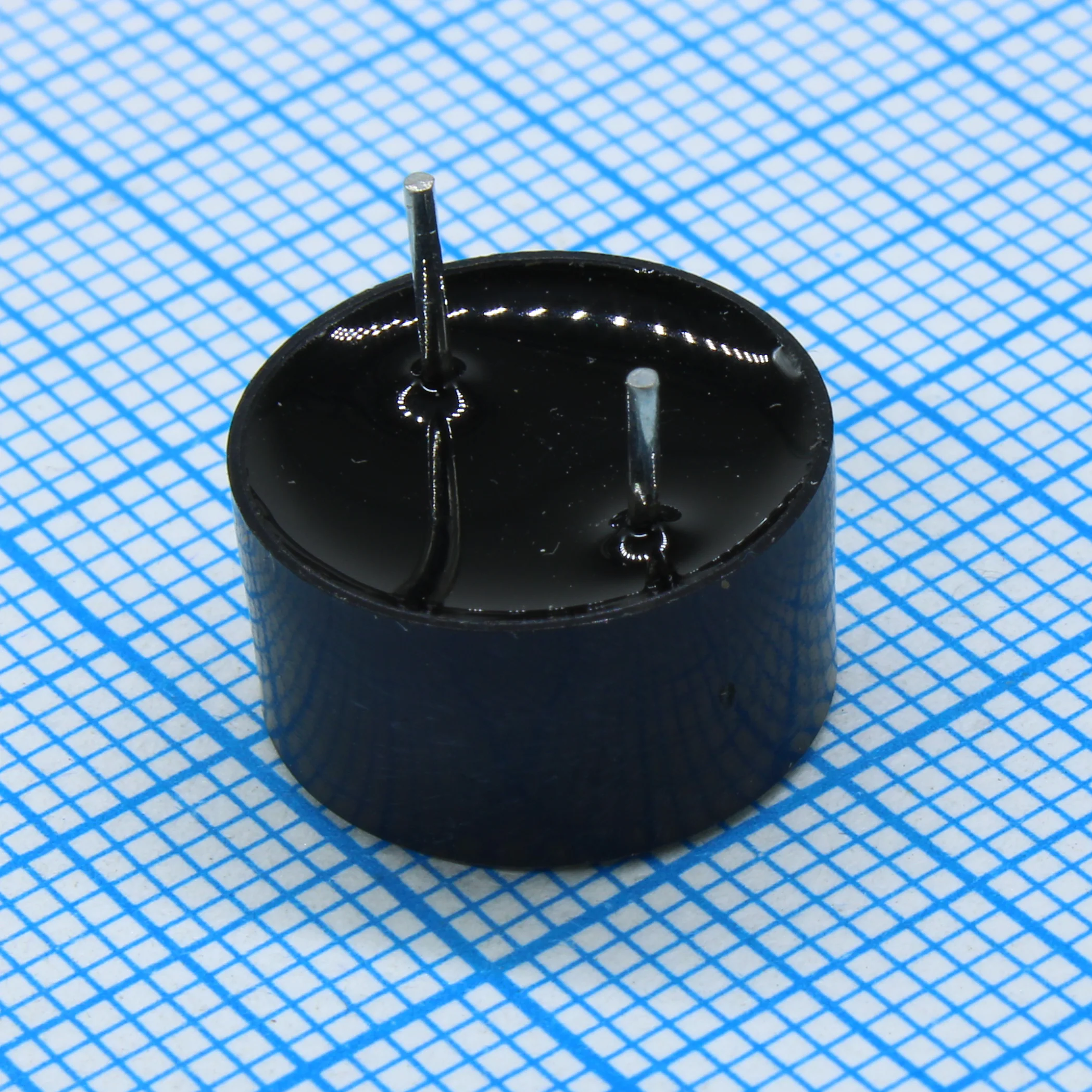 L-KLS3-PB-14X08-B - Пьезоилучатель 4кГц 10...80дБ питание 3...16В -40°С...+85°С