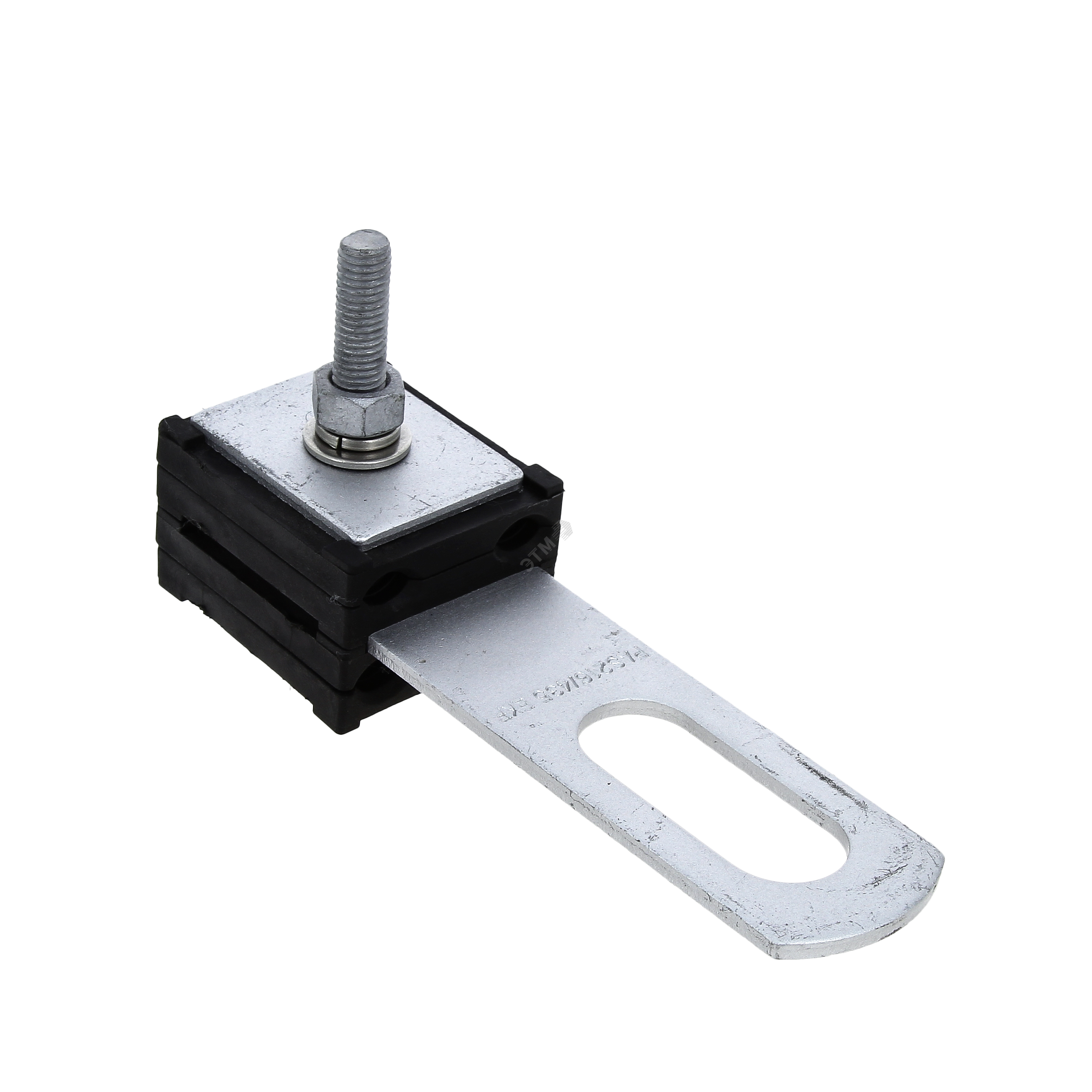 Зажим анкерный поддерж. PAS216/435 2-4x16-50кв.мм pas-216-435