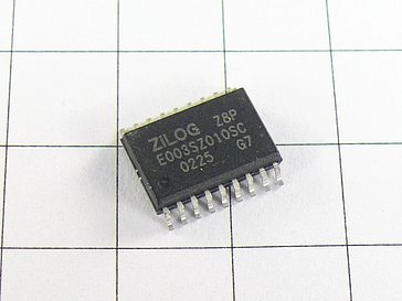 Микросхема Z8PE003SZ010SC