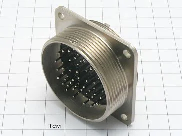 Вилка 2РМГ42Б50Ш2Е2 "5"