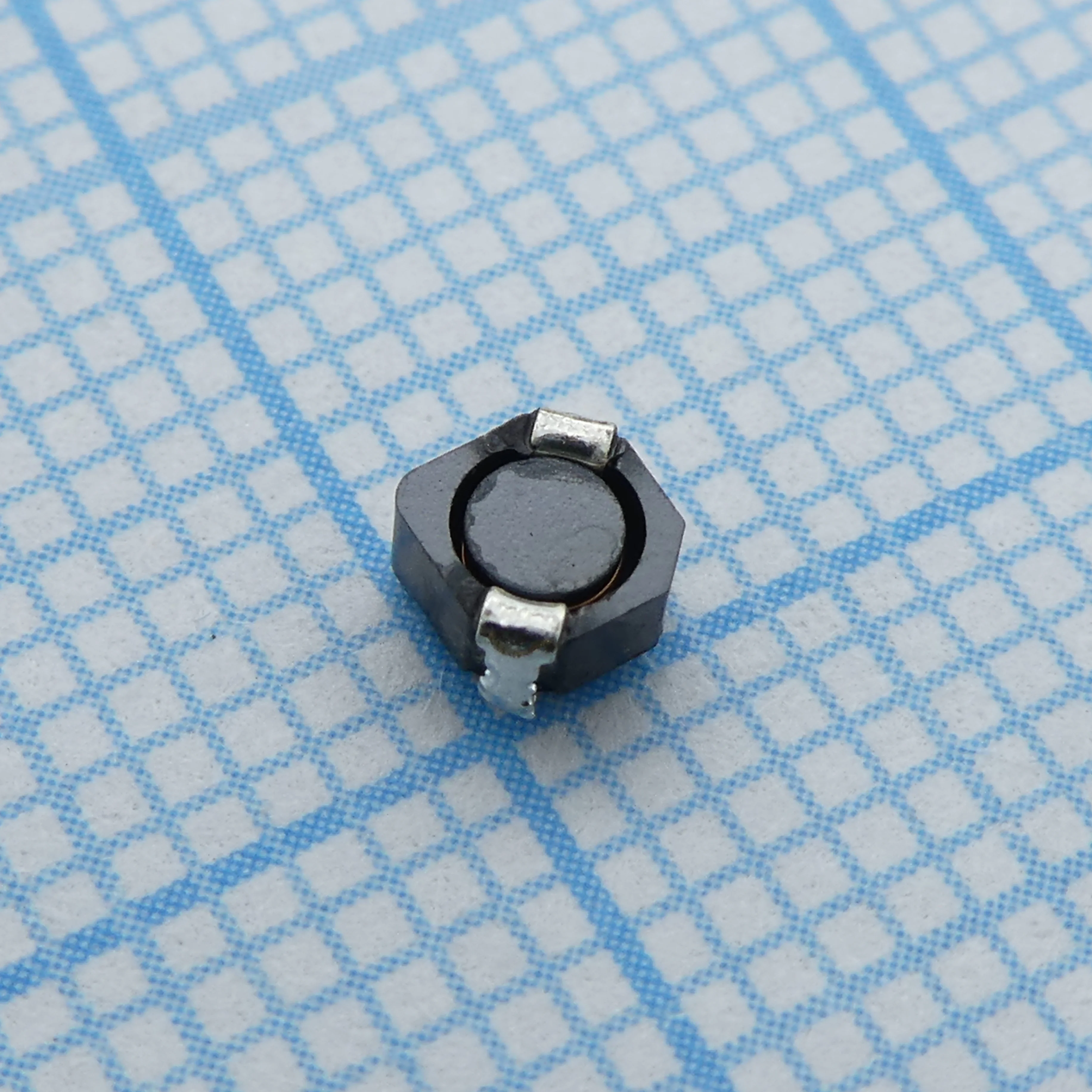 CDRH2D18/HPNP-2R2NC - Силовая SMD индуктивность 2.2мкГн ±30% 1.6A 0.048Ом c магнитным экраном