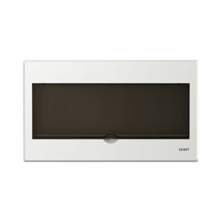 Корпус пластиковый NEX5-C11600 IP30 16 мод. 1 ряд. встраив. 301810