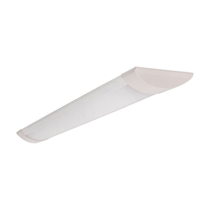 Светильник светодиодный ДБО-6102 18Вт 6500K IP20 линейный Basic LBL-6102-18-6500