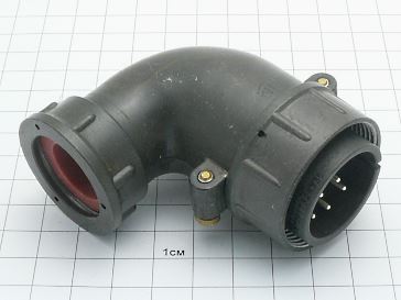 Вилка 2РТТ32КУЭ8Ш42В "5"