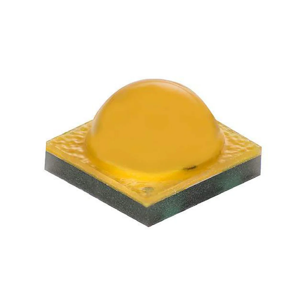 XTEAWT-00-0000-00000BFE3 - Светодиод smd XLAMP 3,45х3,45мм/белый/5000K/134Лм при 350мА 2.85В/115°/CRI=70