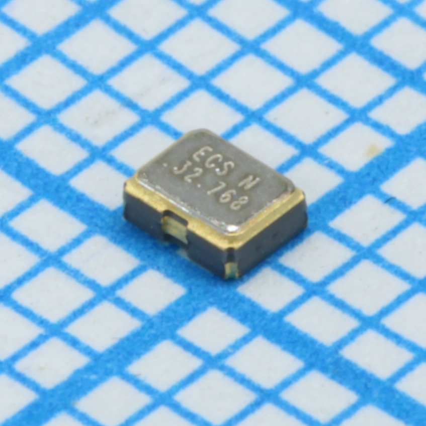 ECS-327MVATX-1-CN-TR - Генератор кварцевый 32.768kHz корпус 2016
