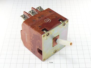 Автомат защиты АЗ3К-2 "5"