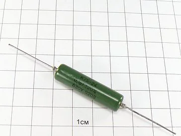 К75-24 0.1мкФ 630В 20%