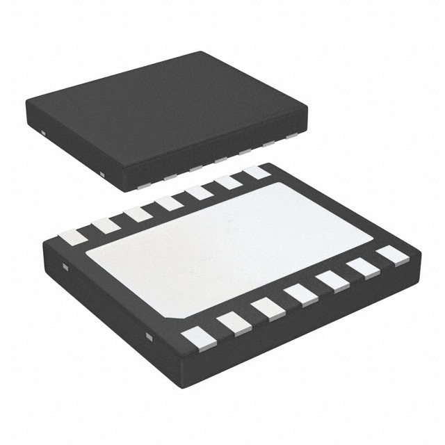 LM2678SD-3.3/NOPB - IC REG BUCK 3.3V 5A 14VSON