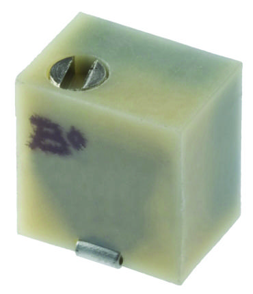 3223W-1-501E - TRIMMER 500 OHM 0.125W SMD