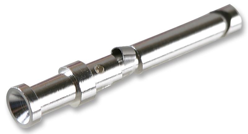 5-1105051-1 - Контакт SKT монтаж на кабель 13AWG коробка