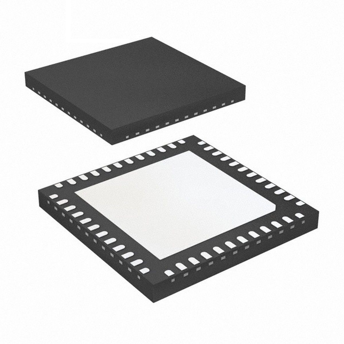 ПЛИС FPGA GW1NR-LV9QN88PC6/I5 (Gowin Semiconductor)