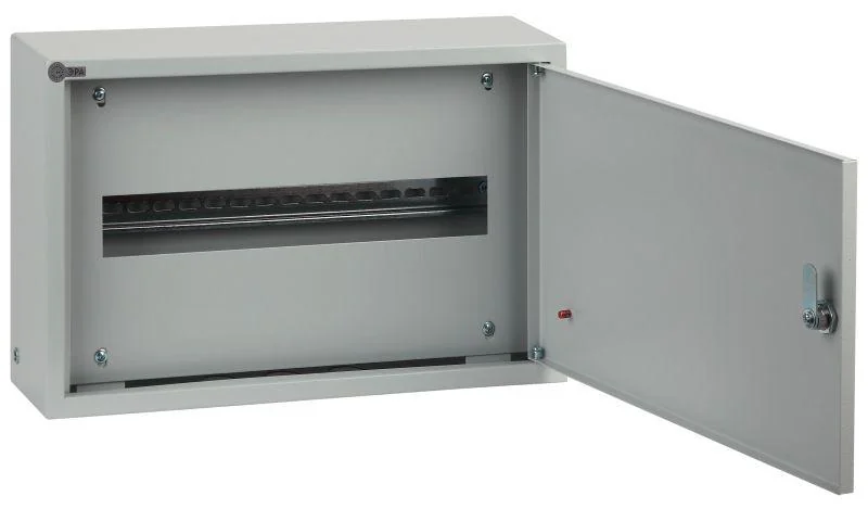 Корпус металлический ЩРН 12з-1 76 IP31 УХЛ3 NO-120-00 Б0028758