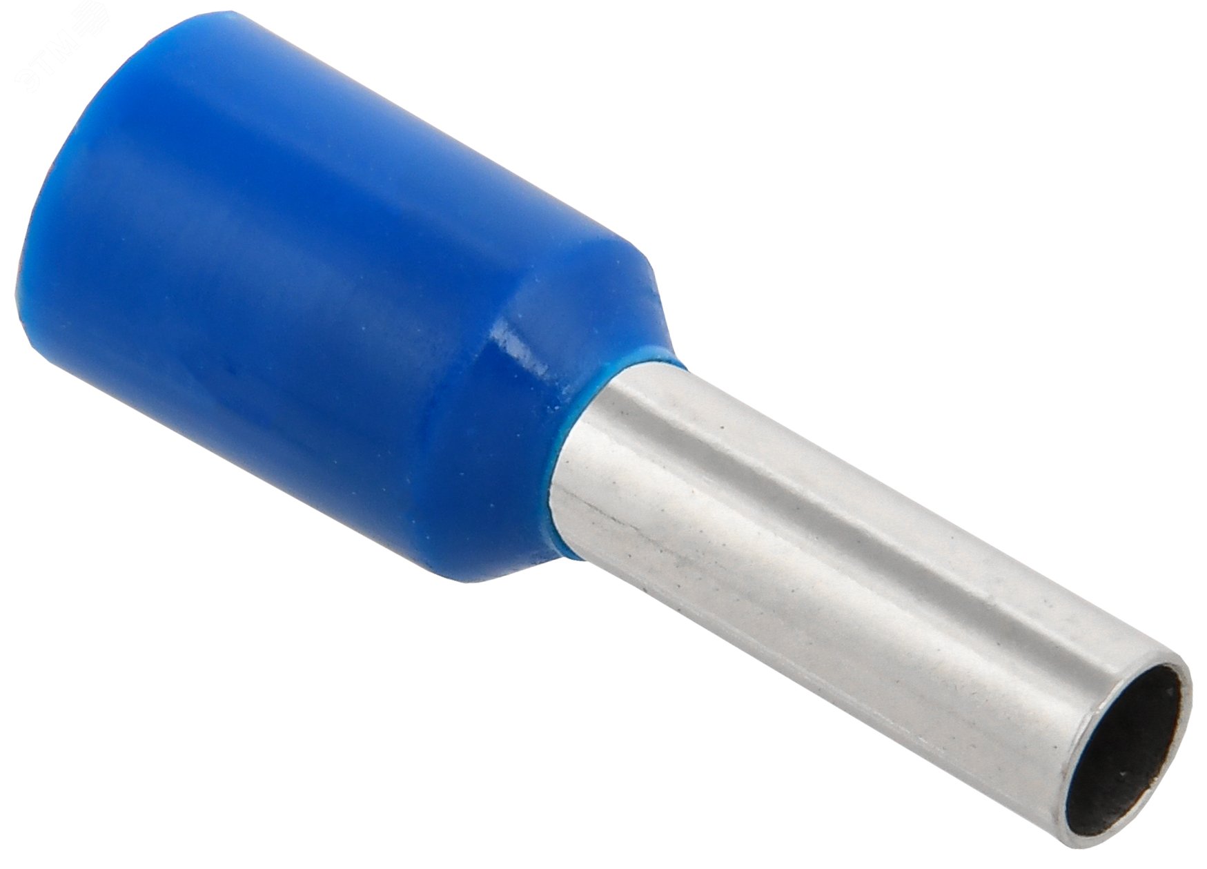 Наконечник НШВИ 2.5-8 син. (уп.100шт) UGN10-D25-04-08