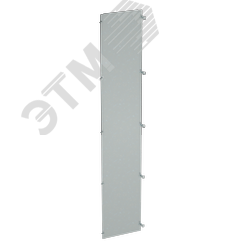 Закрытие заднее глухое,полн. В=2000, Ш=400 R5SBPW204