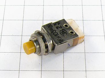 Переключатель ПКн105-3В "5"