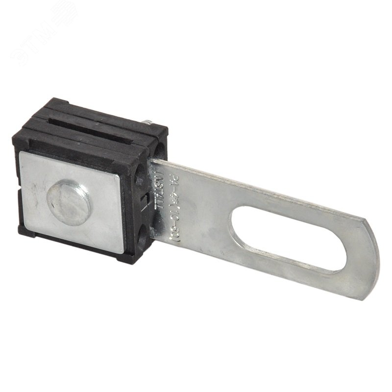 Зажим универсальный PA-4х(10-50) 13076