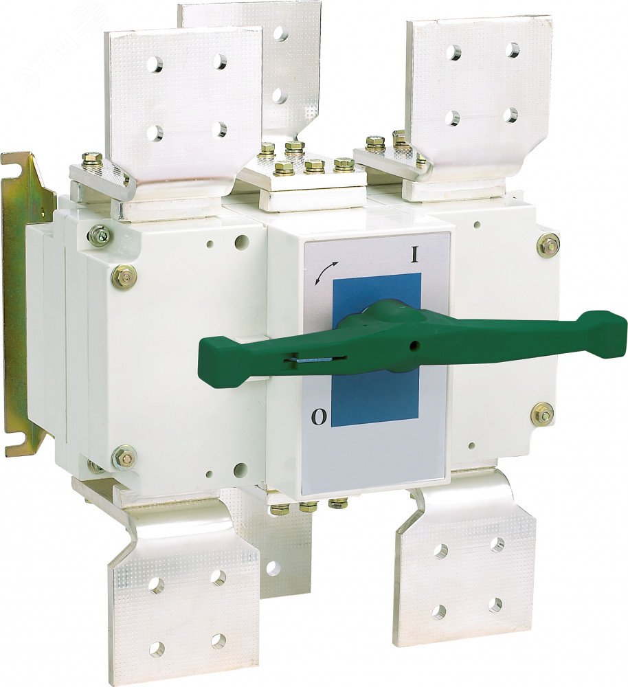 Выключатель-разъединитель 1600A 3P ВР-101 40016DEK