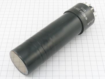 Фотоумножитель ФЭУ-39А