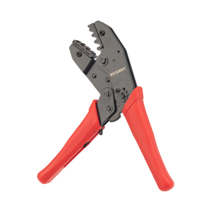 HT-336S - Кримпер для обжима штыревых наконечников 6.0-10.0-16.0 мм2