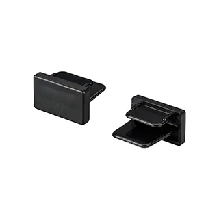 Заглушка LGD-2TR-CAP-BK (C) 022781 - Черная пластиковая заглушка для шины 2TRA (на 2 провода). В комплекте 1 шт. 35х35х20мм. При использовании с треками и аксессуарами другой серии возможно отличие по цвету.